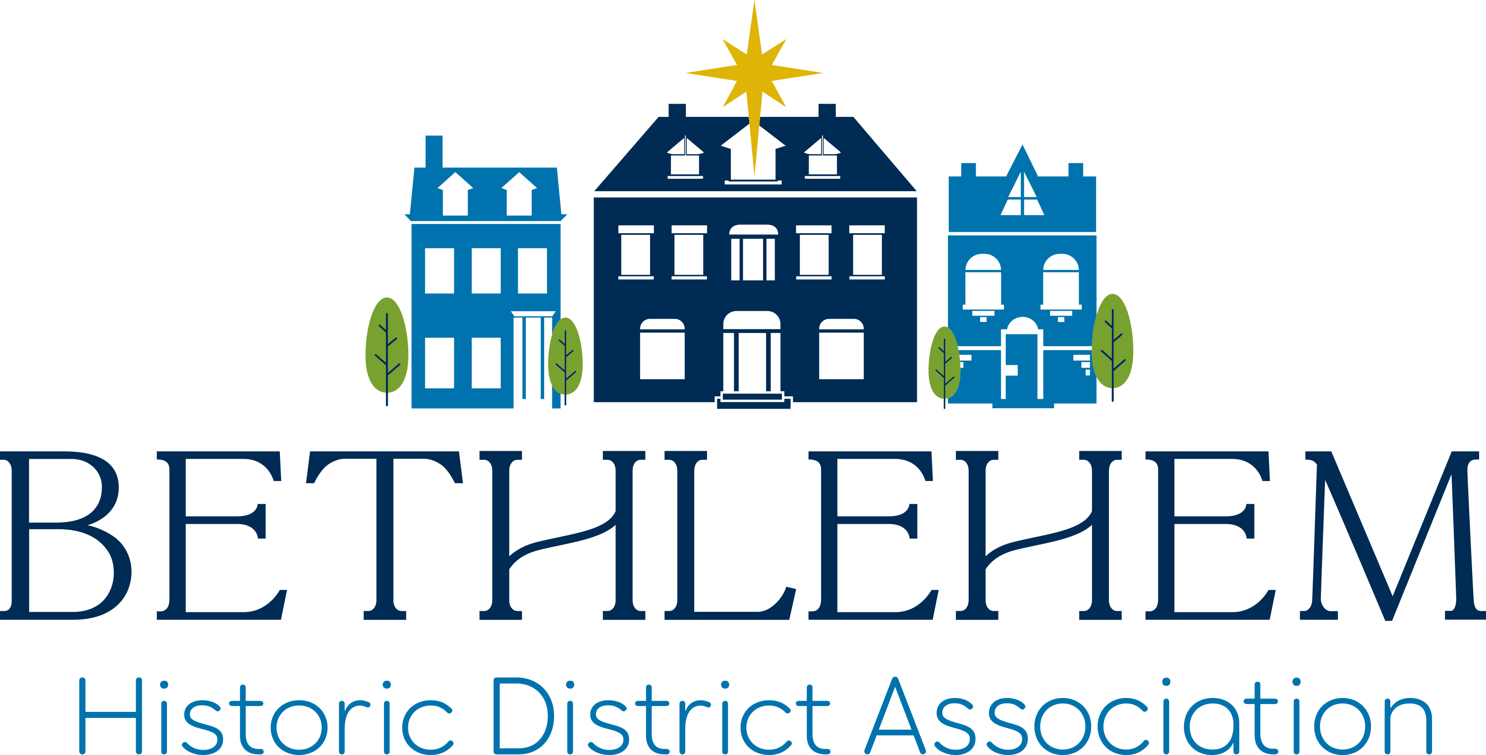 Bethlehem Historic Dist. Assn.