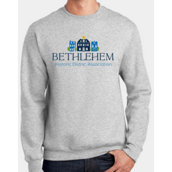 Sweatshirts Thumbnail