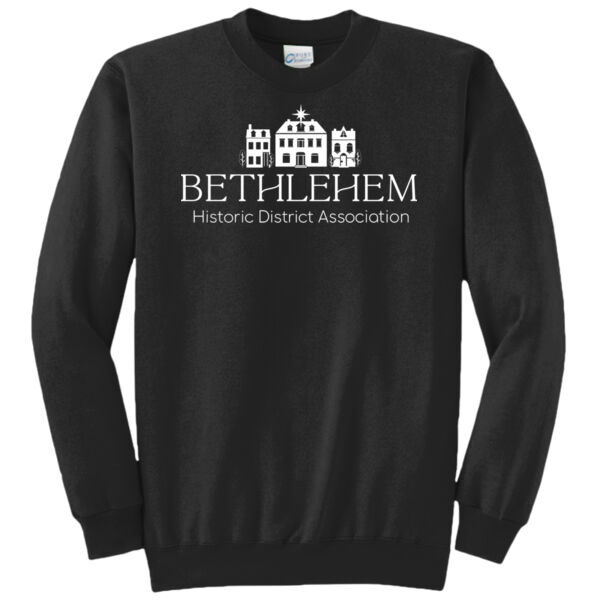 Adult Crewneck Sweatshirt Thumbnail