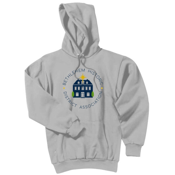 Pullover Hooded Sweatshirt Thumbnail