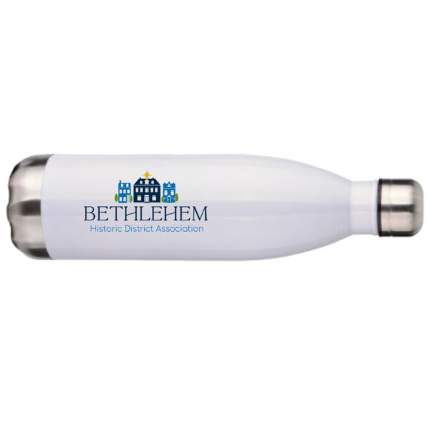 20 OZ Sport Water Bottle (H)  Thumbnail