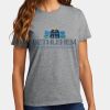 Ladies T Shirt, Short Sleeve Thumbnail