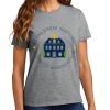 Ladies T Shirt, Short Sleeve Thumbnail