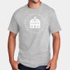 Adult T Shirt Short Sleeve Thumbnail