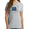 Ladies 5.4 oz 100% Cotton T Shirt Thumbnail