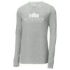 NIKE Core Cotton Long Sleeve Tee Thumbnail