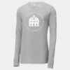 NIKE Core Cotton Long Sleeve Tee Thumbnail
