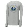 NIKE Core Cotton Long Sleeve Tee Thumbnail