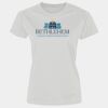 LADIES Performance Tee, UPF 50 Protection Thumbnail