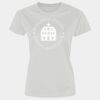 LADIES Performance Tee, UPF 50 Protection Thumbnail
