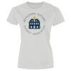 LADIES Performance Tee, UPF 50 Protection Thumbnail