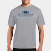 ADULT Performance Tee, UPF 50 Protection Thumbnail